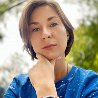 Юлия Домашева 